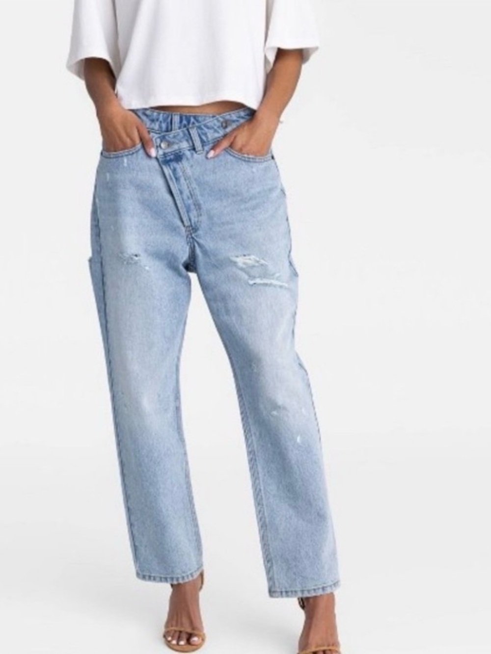 KBB by KAHLANA ‘The Dylan Jean’